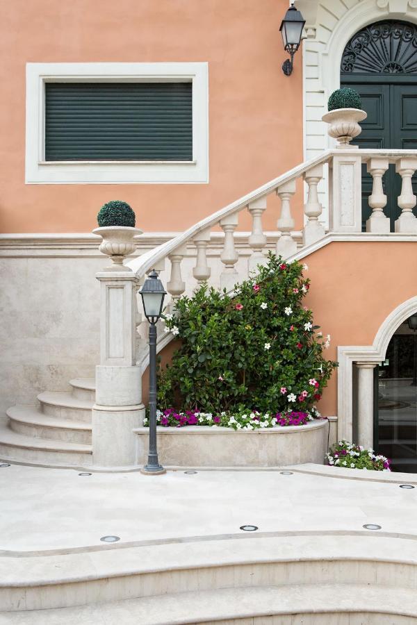 B&B Villino Margherita Rom Eksteriør billede