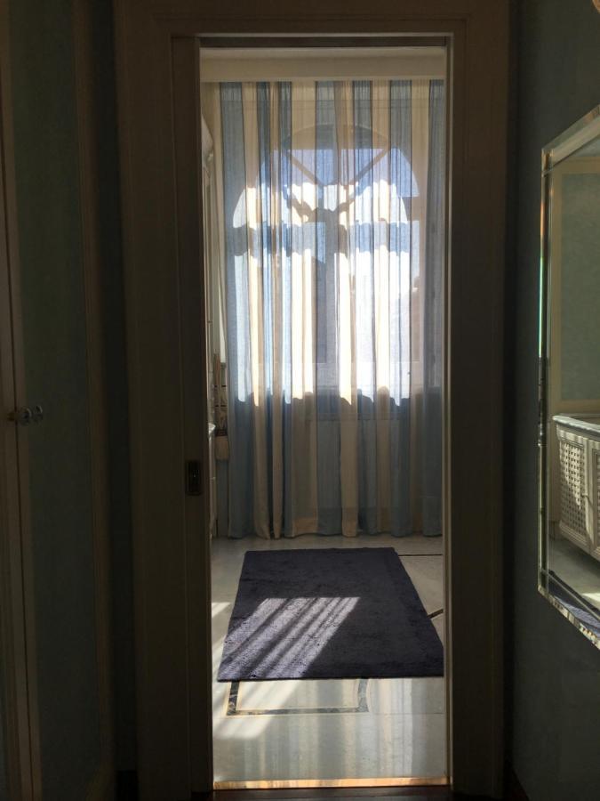B&B Villino Margherita Rom Eksteriør billede