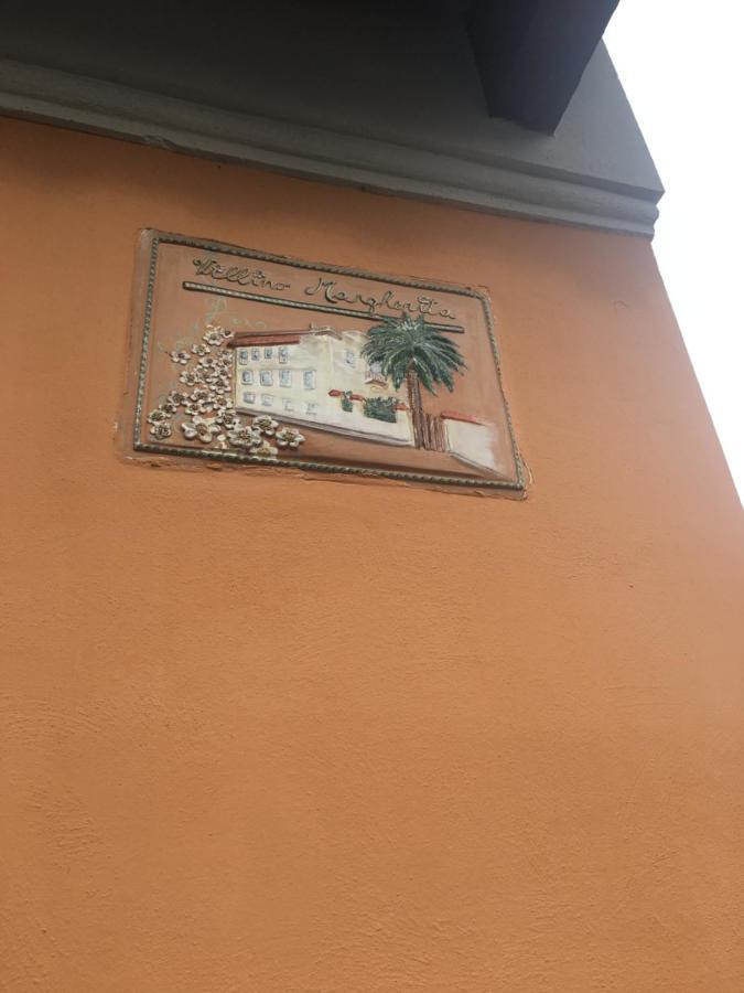 B&B Villino Margherita Rom Eksteriør billede