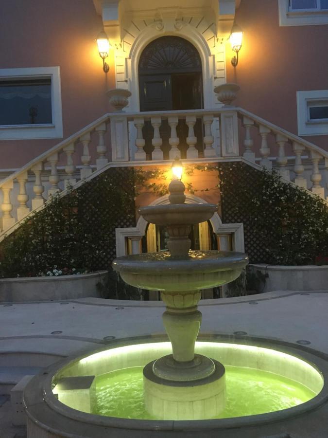 B&B Villino Margherita Rom Eksteriør billede